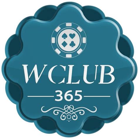Wclub365 casino login